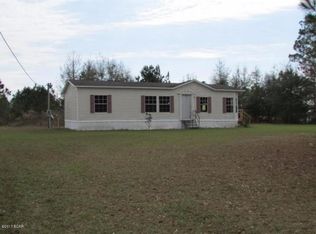 544 Campbell Cres, Alford, FL 32420