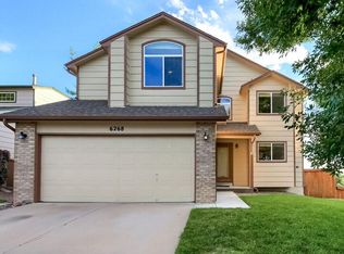 6268 Monterey Pl, Highlands Ranch, CO 80130