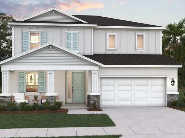 2908 SUPERMARINE ROAD, TAVARES, FL 32778