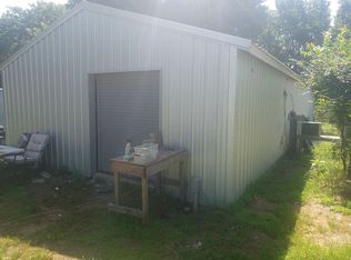 115379 S 4302nd Rd, Porum, OK 74455