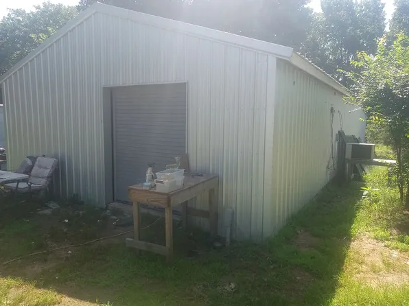 115379 S 4302nd Rd, Porum, OK 74455