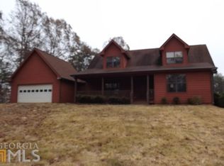 1701 Auraria Rd, Dahlonega, GA 30533