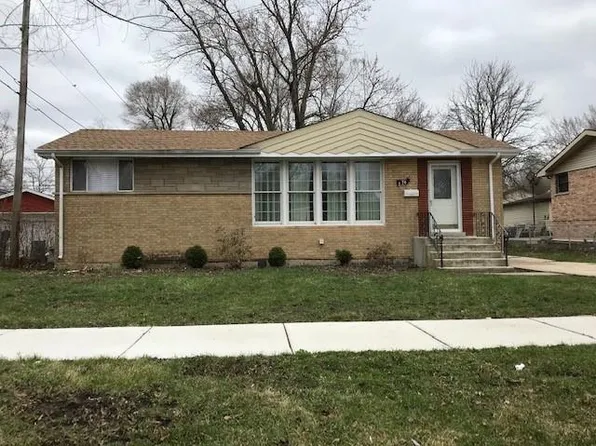 280 Eddy St, Chicago Heights, IL 60411