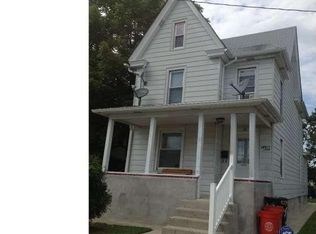 41 Roosevelt St, Paulsboro, NJ