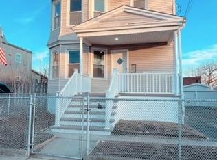 38 Rutherford Pl #3, North Arlington, NJ 07031