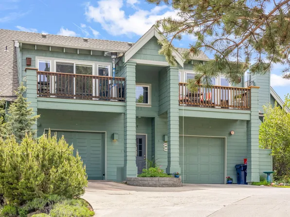 78 SW Allen Rd APT 3, Bend, OR 97702