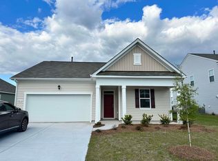 1073 Ridgeford Drive Cali S LOT 539, Conway, SC 29526