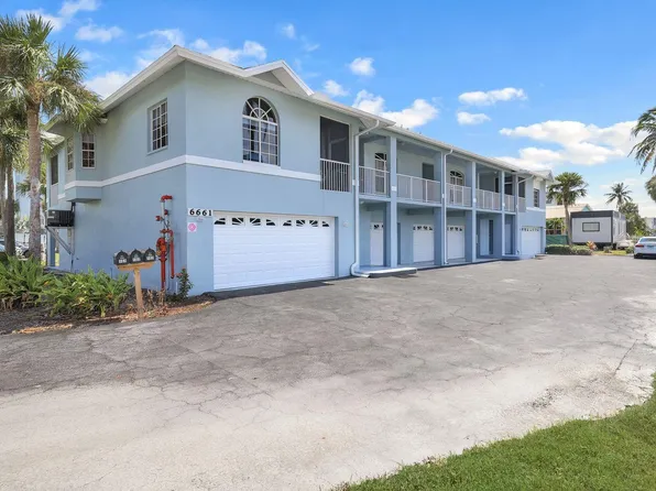 6661 Estero Blvd APT 101, Fort Myers Beach, FL 33931