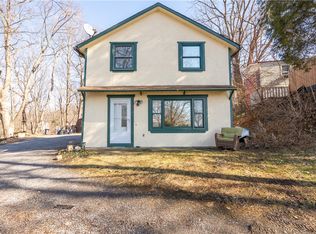 5109 E Lake Rd, Livonia, NY 14487
