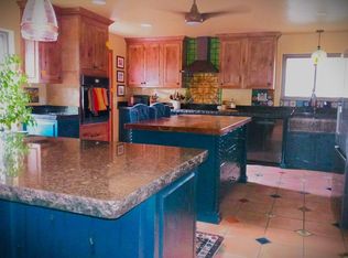 617 Camelot Dr, Sierra Vista, AZ 85635