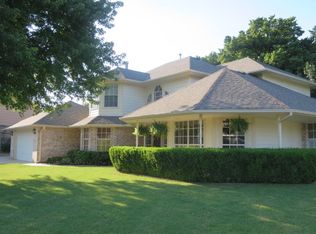 9311 E 112th St S, Bixby, OK 74008