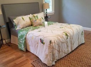 75 Bartlett Ave Unit 75, Arlington, MA 02476