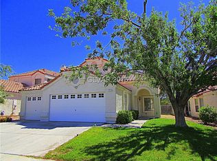 282 Grantwood Dr, Henderson, NV 89074