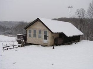 382 Rr 1 BOX 16A, New Albany, PA 18833