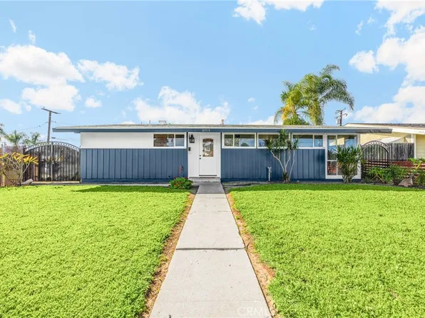 10919 1st Ave, Whittier, CA 90603