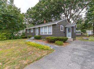 159 Summit Park Ave, Portland, ME 04103