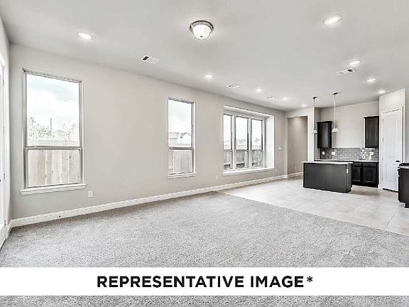 Caddo Floor Plan Representative Image