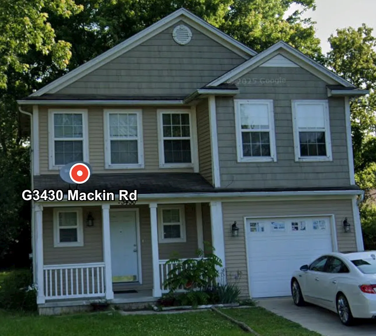 4 bed, 1253 sqft, $1,450 — Photo 1