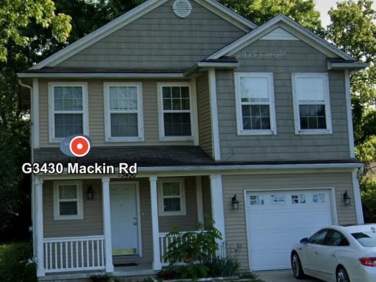 G3430 Mackin Rd — Photo 1