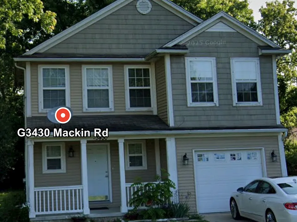 G3430 Mackin Rd