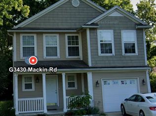 G3430 Mackin Rd, Flint, MI 48504