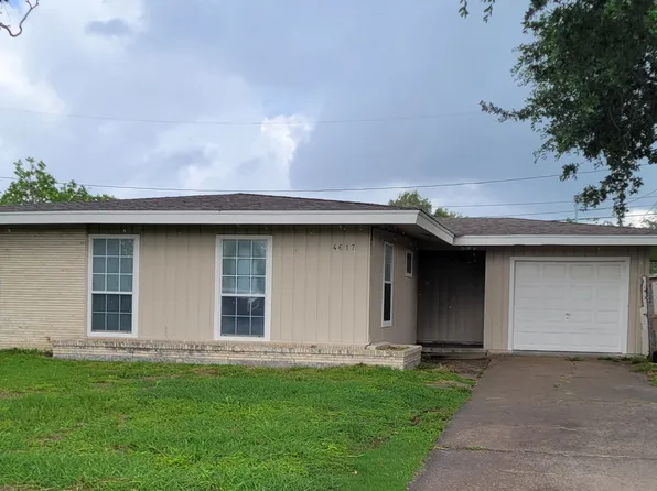 4617 Mildred Dr, Corpus Christi, TX 78411