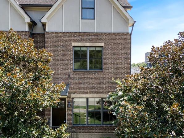 2927 Parthenon Ave #2927, Nashville, TN 37203