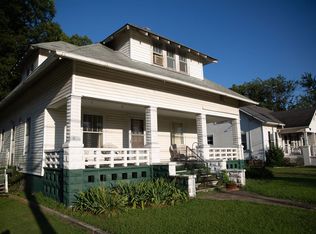 1120 N Jefferson St, Mexico, MO 65265