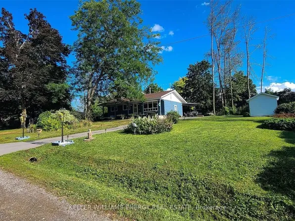 18 Prosser Ave, Scugog, ON L0B 1L0