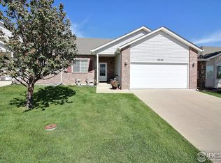 5243 9th Street Dr, Greeley, CO 80634