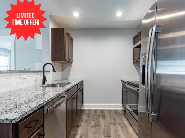 Now Leasing: New Construction 1 Bed/1 Bath-Near Downtown Clayton Don't Miss Out!