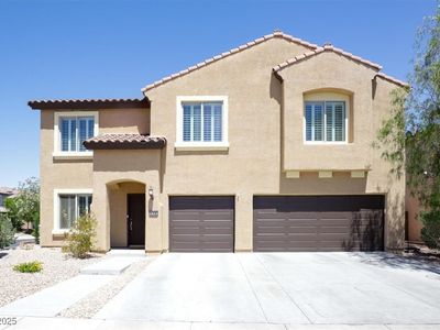 176 Jay Porter Ave, Henderson, NV, 89002