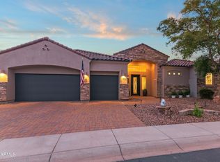 6036 E Bramble Berry Ln, Cave Creek, AZ 85331