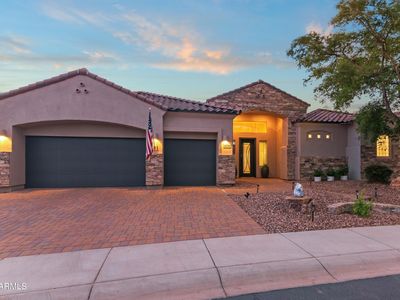 6036 E Bramble Berry Ln, Cave Creek, AZ, 85331