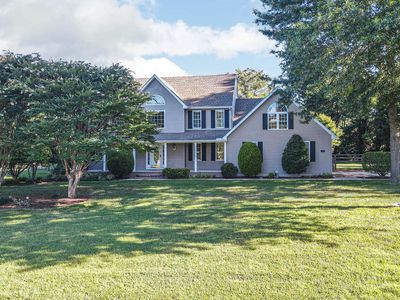 144 River Run, Queenstown, MD, 21658