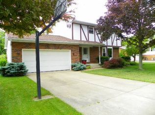 816 Kaspar St, Pt Clinton, OH