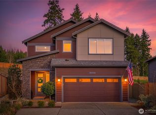 13025 175th Ave SE, Snohomish, WA