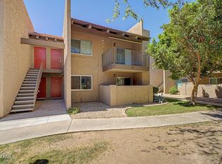 5525 E THOMAS Road #Q4, Phoenix, AZ 85018