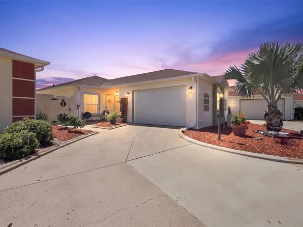 1339 LAJOLLA CIRCLE, THE VILLAGES, FL 32159