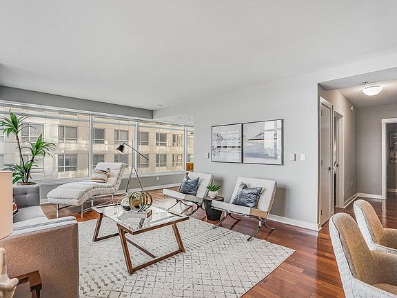 4th image of 1160 Mission St Unit 1701