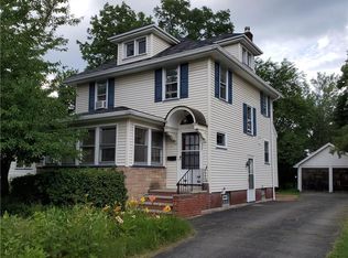 356 Culver Pkwy, Rochester, NY 14609