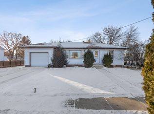 17 Eglon Ave S, Glyndon, MN 56547