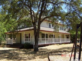 13055 Moss Rock Dr, Auburn, CA 95602