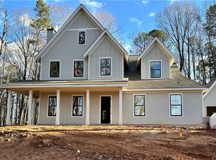 1 Ewing Way, Dacula, GA 30019