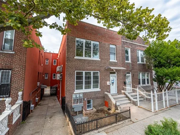 1853 Watson Avenue, Bronx, NY 10472