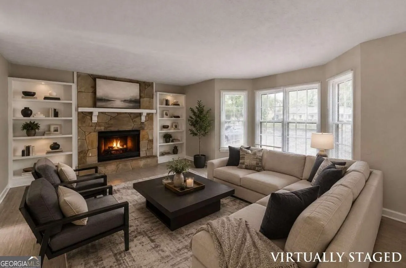 3 bed, 1.5 bath, 1680 sqft, $1,850 — Photo 4