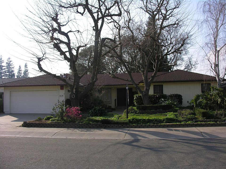 2nd image of 809 Wightman Dr