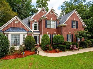 825 Bellemeade Pl, Alpharetta, GA 30004