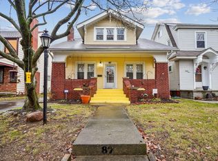 87 S Westgate Ave, Columbus, OH
