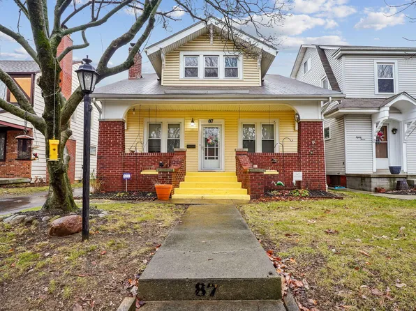 87 S Westgate Ave, Columbus, OH 43204